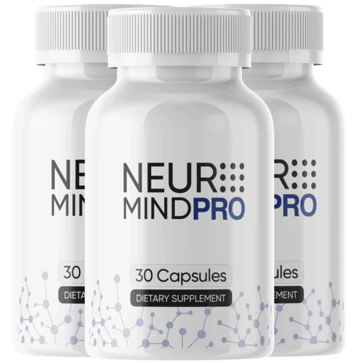neuromind pro official website